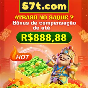 57t.com Indique amigos para receber um bônus