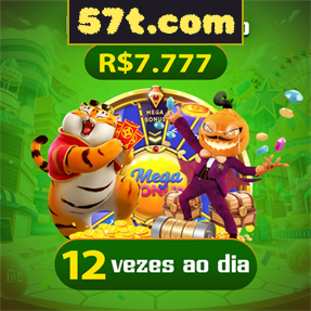 57t.com Ganhe R$ 100,00 Gratis